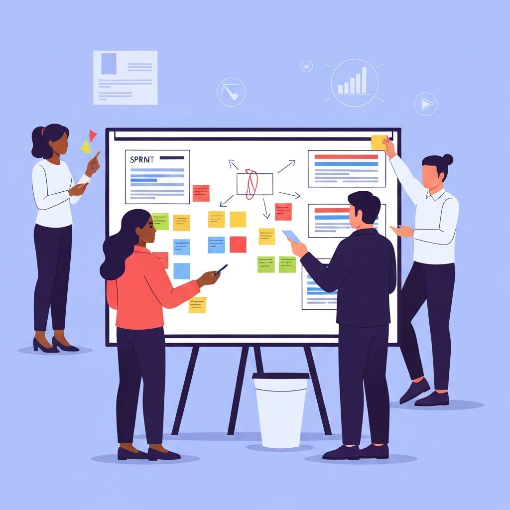 Agile Transformation